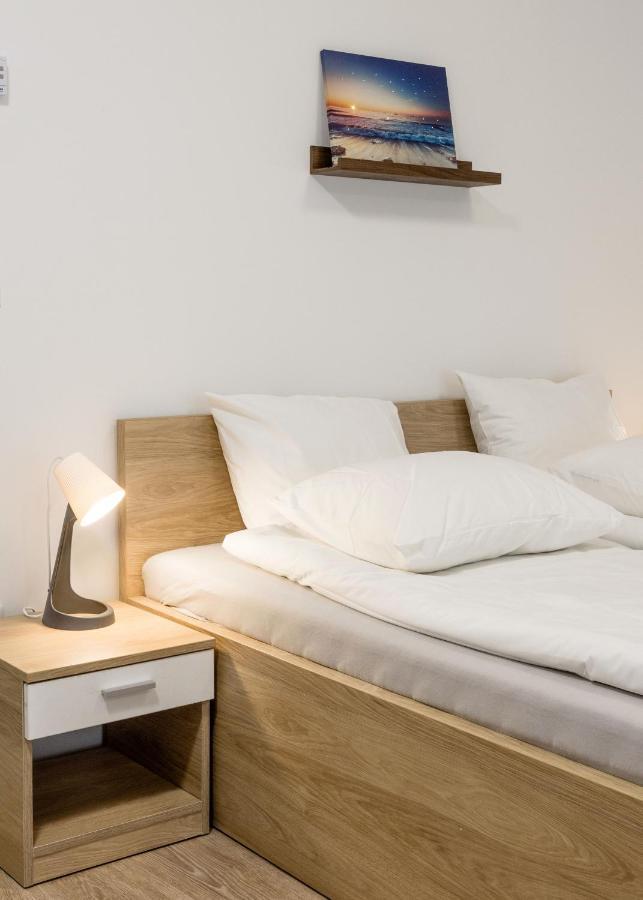 Apartamento Downtown Erkel 503 Budapeste