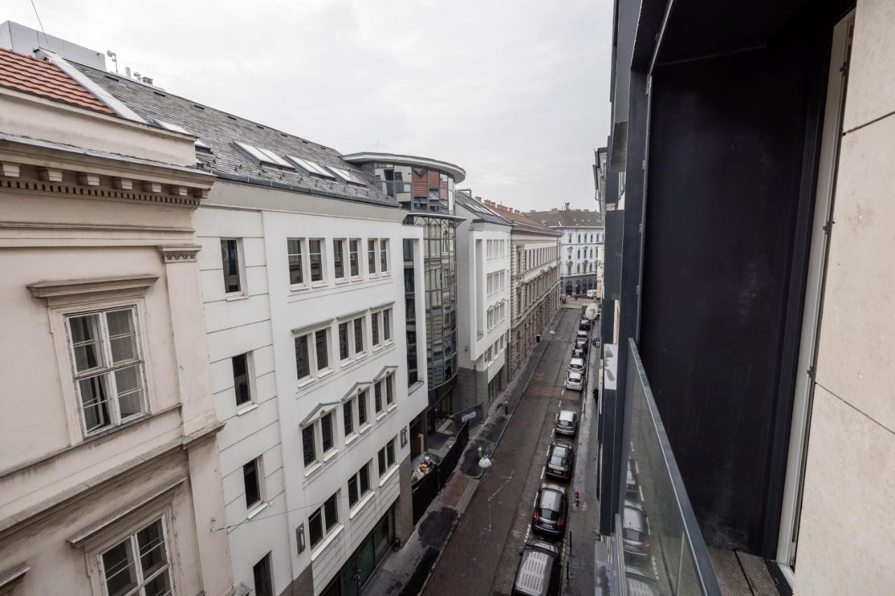 Downtown Erkel 503 Budapeste