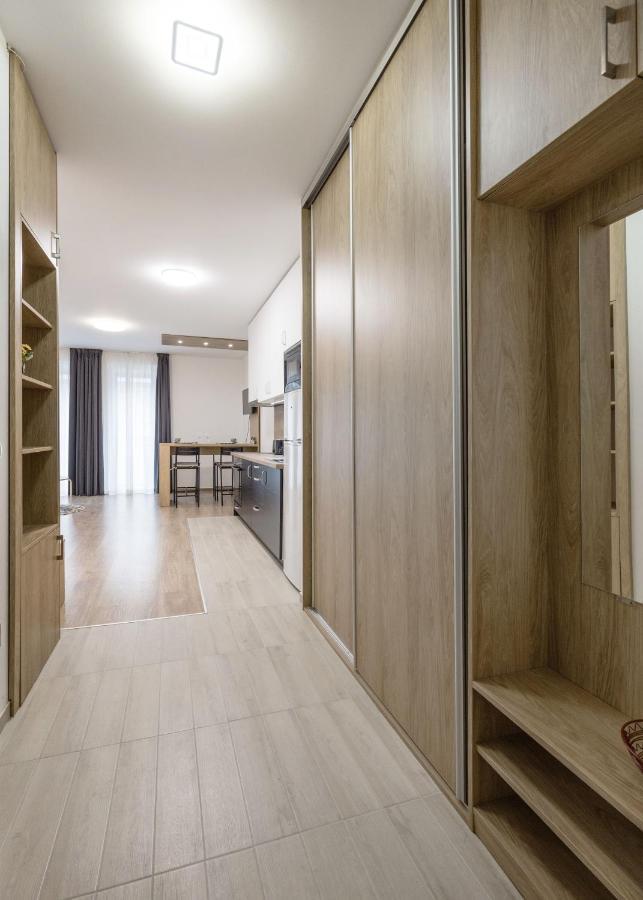 Downtown Erkel 503 Appartamento *