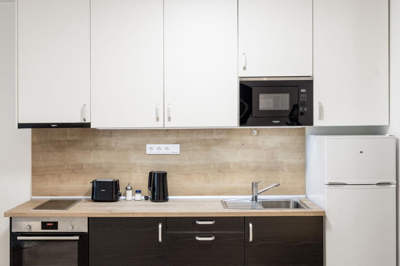 Downtown Erkel 503 Appartamento