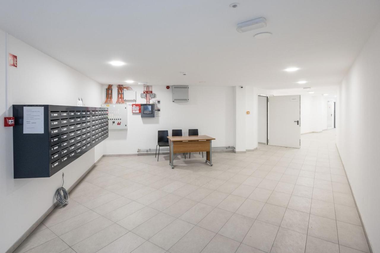 Downtown Erkel 503 Appartamento *